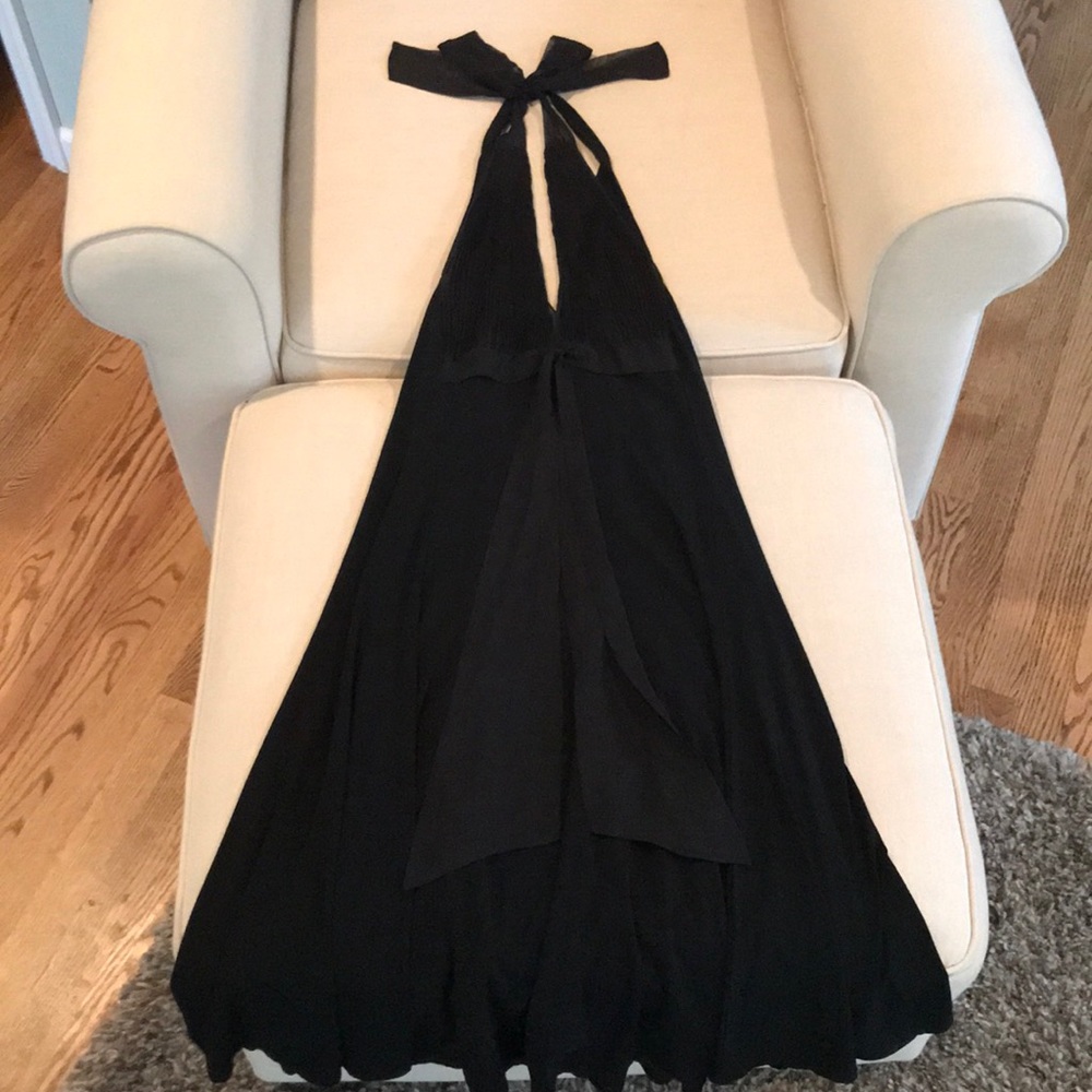 BCBG cocktail dress